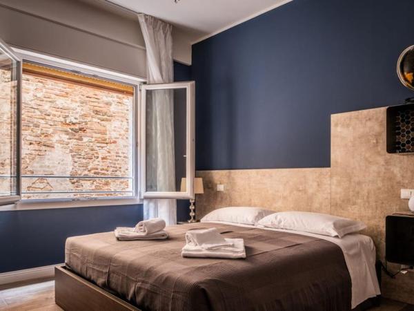 Trevisi27 : photo 2 de la chambre chambre double