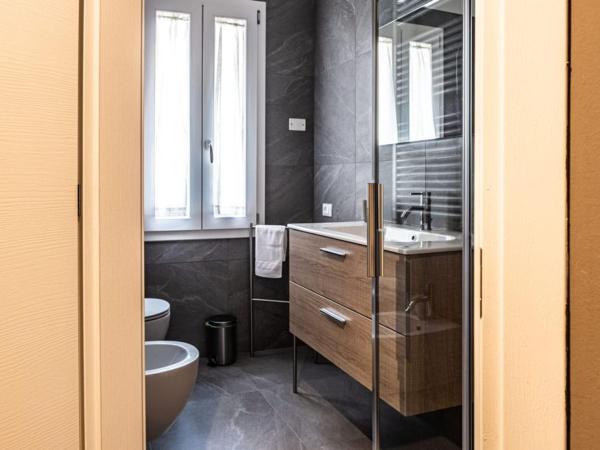 Trevisi27 : photo 3 de la chambre chambre double