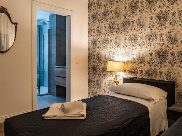 Trevisi27 : photo 4 de la chambre chambre double