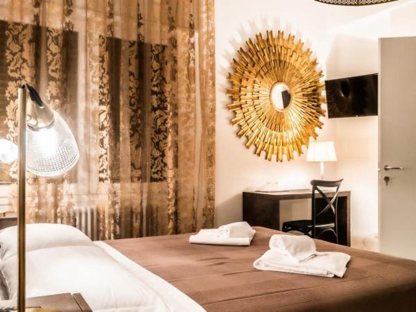 Trevisi27 : photo 6 de la chambre chambre double