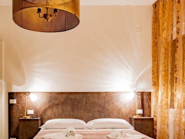 Trevisi27 : photo 7 de la chambre chambre double