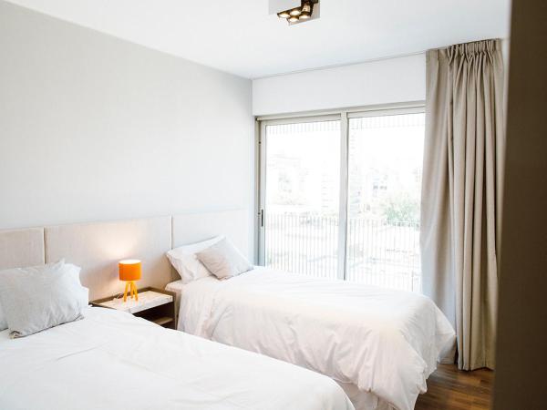 Quartier Hollywood by RentinBA : photo 2 de la chambre appartement 2 chambres