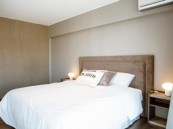 Quartier Hollywood by RentinBA : photo 9 de la chambre appartement 2 chambres