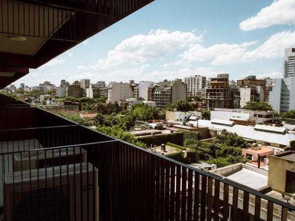 Quartier Hollywood by RentinBA : photo 4 de la chambre appartement 2 chambres