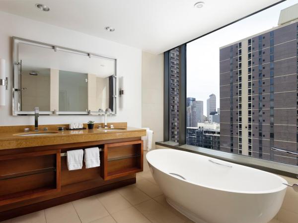 Four Seasons Hotel Denver : photo 4 de la chambre studio king premier