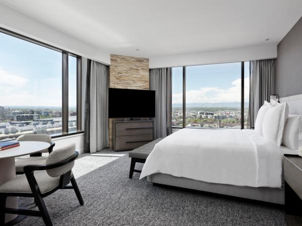 Four Seasons Hotel Denver : photo 3 de la chambre studio king premier