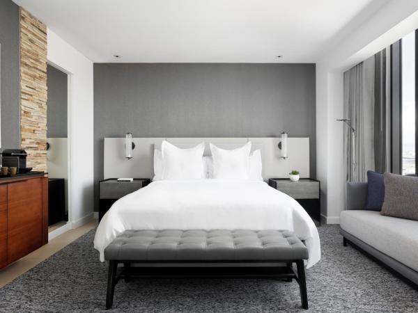 Four Seasons Hotel Denver : photo 1 de la chambre chambre lit king-size supérieure