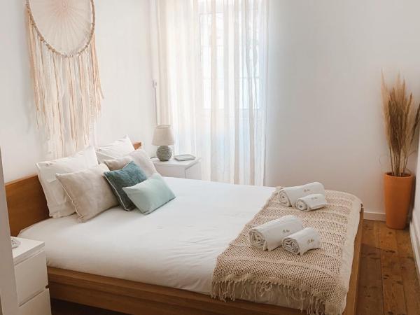 VillaMar Figueira da Foz : photo 10 de la chambre appartement