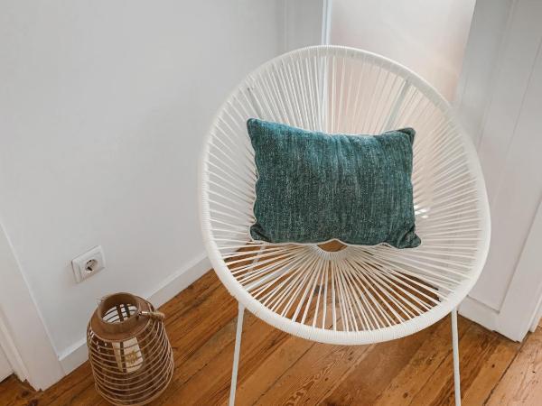 VillaMar Figueira da Foz : photo 6 de la chambre appartement