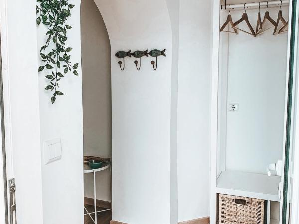 VillaMar Figueira da Foz : photo 6 de la chambre chambre double avec salle de bains privative