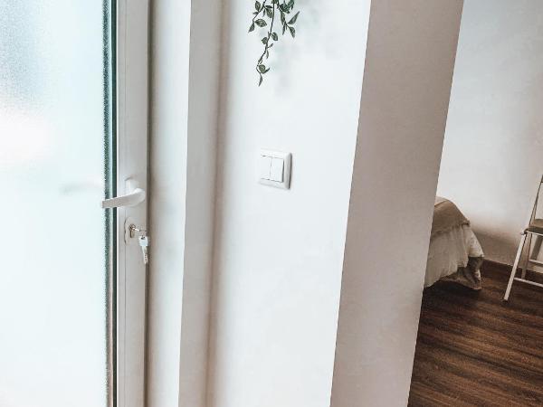 VillaMar Figueira da Foz : photo 5 de la chambre chambre double avec salle de bains privative