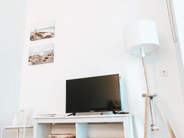 VillaMar Figueira da Foz : photo 7 de la chambre chambre double deluxe avec douche