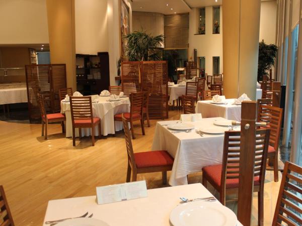 Hotel Scala Magna : photo 4 de la chambre chambre attribuée à l'arrivée