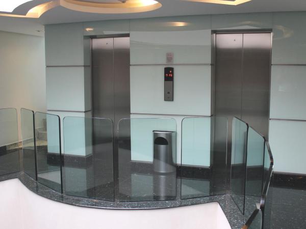 Hotel Scala Magna : photo 1 de la chambre chambre attribuée à l'arrivée