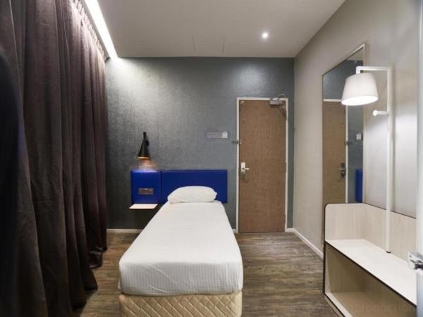 Win Win Boutique Hotel PD : photo 4 de la chambre standard single window