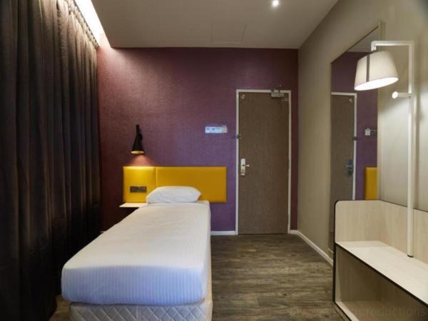 Win Win Boutique Hotel PD : photo 3 de la chambre standard single window