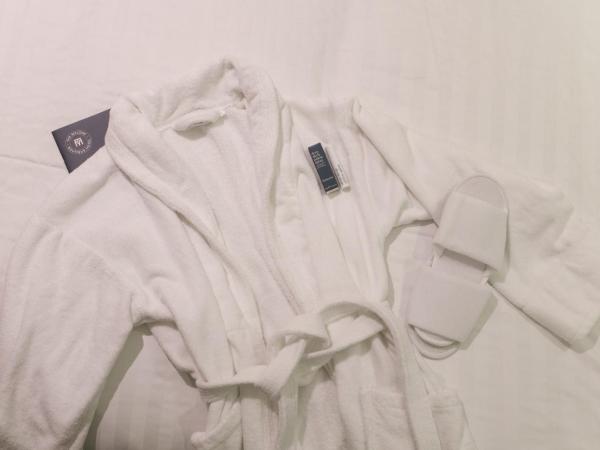 The Malone : photo 7 de la chambre suite