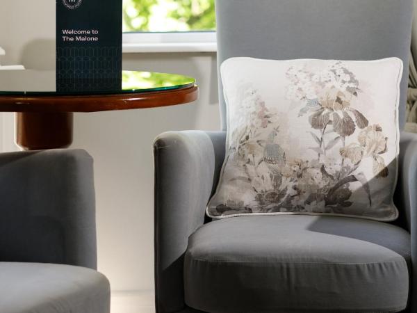 The Malone : photo 2 de la chambre chambre lits jumeaux classique