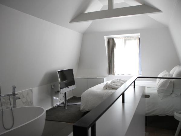 Hôtel Quatorze : photo 3 de la chambre suite en duplex