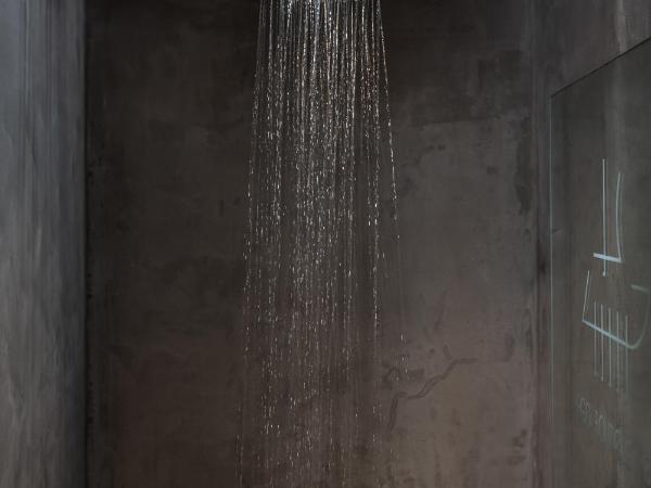 Argo Boutique Hotel : photo 5 de la chambre suite lune de miel avec baignoire spa