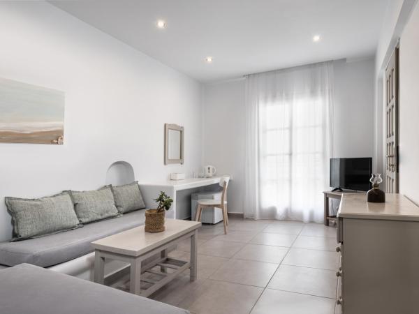 Argo Boutique Hotel : photo 6 de la chambre suite avec douche d'hydromassage