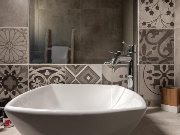 Argo Boutique Hotel : photo 8 de la chambre chambre triple deluxe