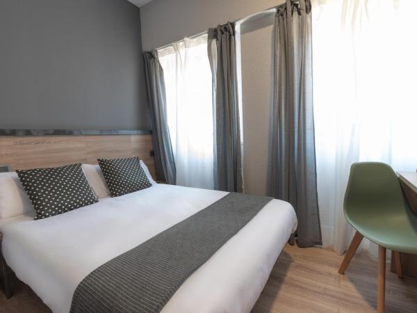 Alda Centro Pamplona : photo 3 de la chambre chambre simple