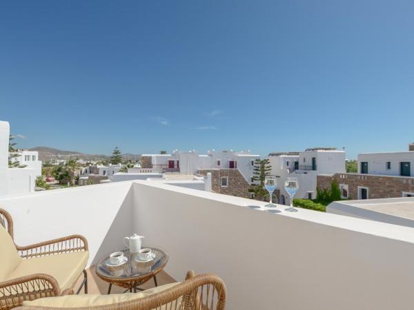 Argo Boutique Hotel : photo 5 de la chambre suite cabane argo avec hammam et petite piscine extérieure chauffée