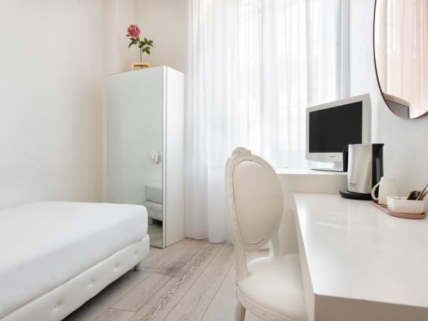 Eurostars Florence Boutique : photo 1 de la chambre chambre simple