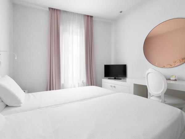 Eurostars Florence Boutique : photo 8 de la chambre chambre double ou lits jumeaux