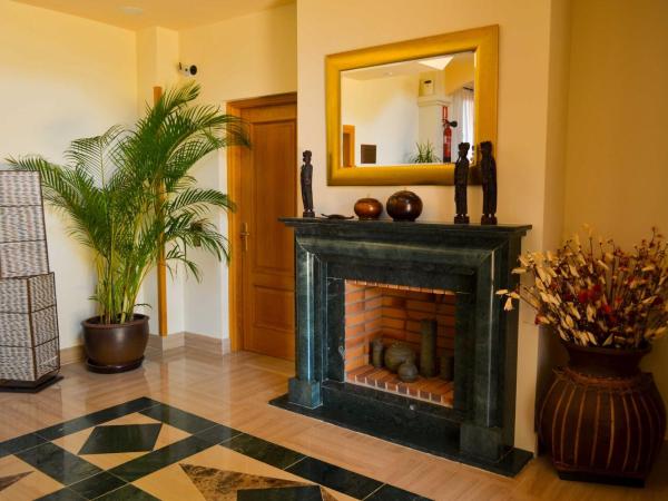 The Marbella Heights Boutique Hotel : photo 8 de la chambre villa - vue sur mer