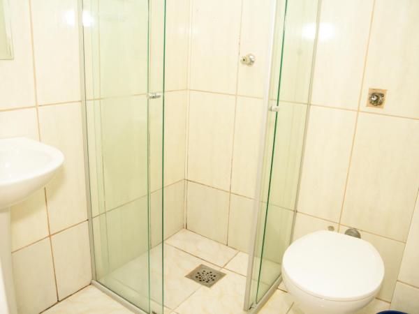 Hotel GMatos Belo Horizonte - By UP Hotel : photo 4 de la chambre chambre double supérieure