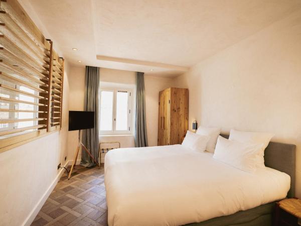 Hotel la Ponche : photo 1 de la chambre appartement deluxe