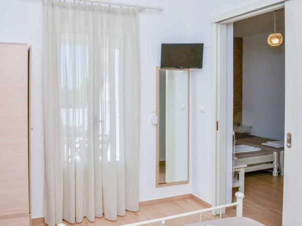 Sunshine : photo 10 de la chambre appartement - vue sur mer