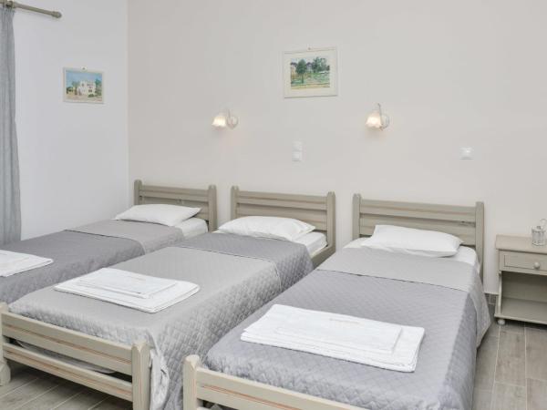 Sunshine : photo 2 de la chambre chambre triple confort