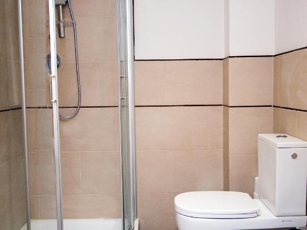 Residence Arco Antico : photo 6 de la chambre appartement (4 adultes)