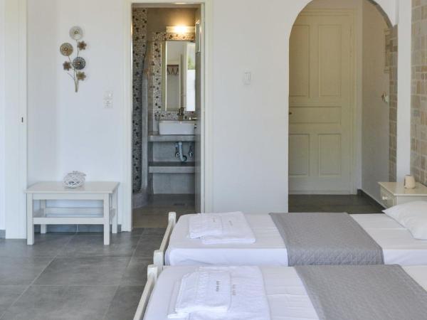 Sunshine : photo 4 de la chambre appartement standard