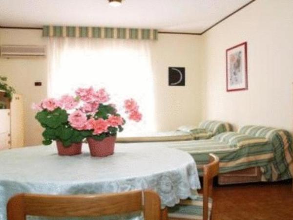 Residence Royal : photo 2 de la chambre appartement 1 chambre (4 adultes)