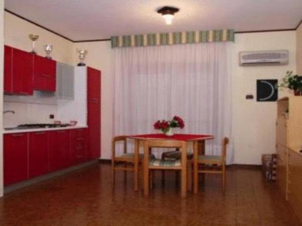 Residence Royal : photo 1 de la chambre appartement 1 chambre (2 adultes)