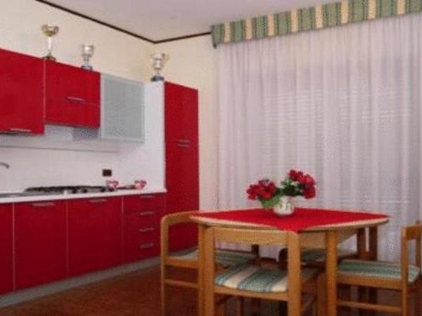 Residence Royal : photo 2 de la chambre appartement 1 chambre (2 adultes)