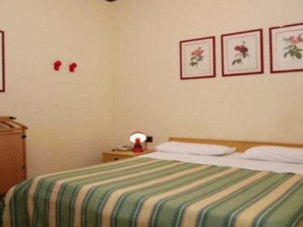 Residence Royal : photo 3 de la chambre appartement 1 chambre (4 adultes)