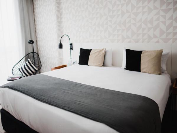 CasaSur Palermo Hotel : photo 1 de la chambre chambre double exécutive