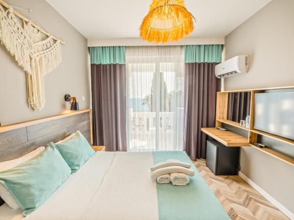 Royal City Hotel : photo 9 de la chambre chambre double - vue sur mer