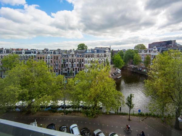 No. 377 House : photo 6 de la chambre petite chambre double - vue sur canal