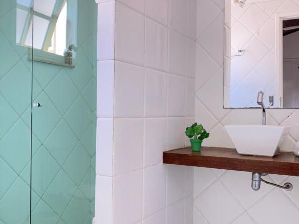 Numa Boa Suites : photo 9 de la chambre suite avec balcon