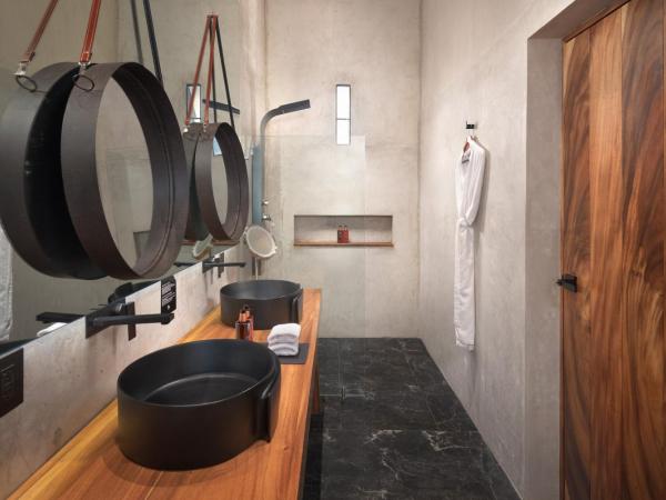 Diez Diez Collection : photo 3 de la chambre hébergement deluxe