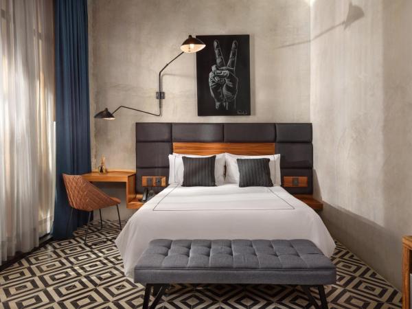 Diez Diez Collection : photo 6 de la chambre studio