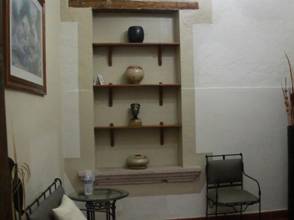 Casa de los Dulces Sueños : photo 4 de la chambre chambre lit king-size