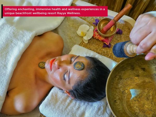 Ramada Hotel, Suites and Apartments by Wyndham Dubai JBR : photo 5 de la chambre chambre deluxe lit king-size avec accessoires de plage gratuits