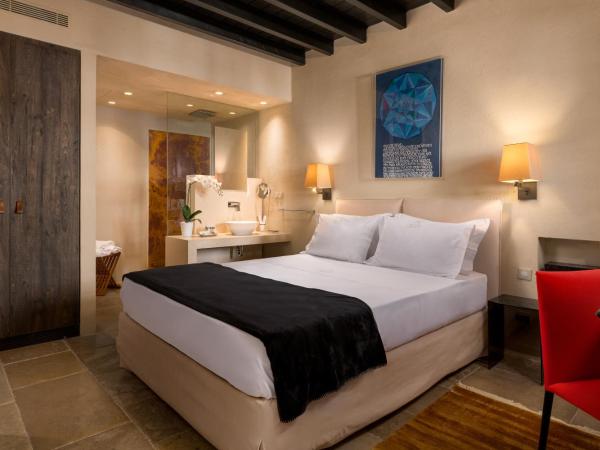 Allegory Boutique Hotel : photo 4 de la chambre suite avec balcon - daphné